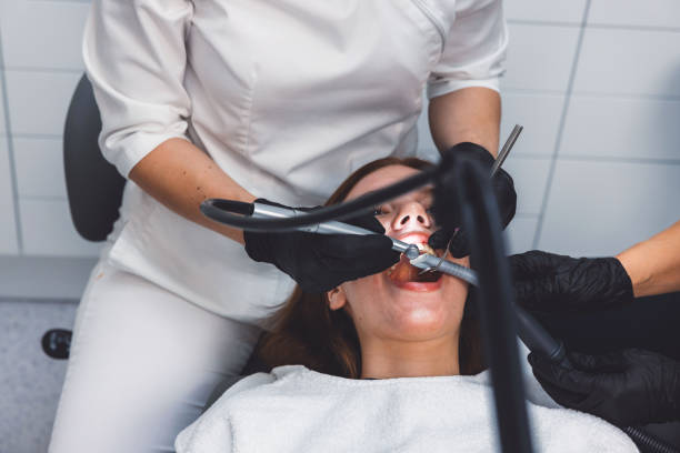 Best Emergency Dental Services for Seniors in Milford, UT