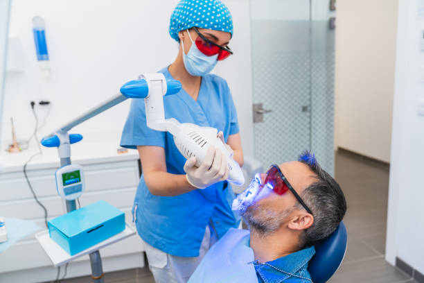 Best Emergency Dentist for Lost Fillings or Crowns in Milford, UT