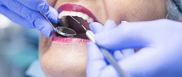 Best Pediatric Emergency Dentist in Milford, UT