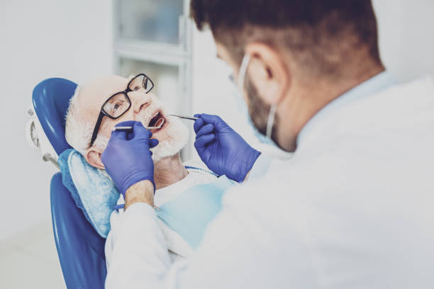 Best Mobile Emergency Dentist in Milford, UT
